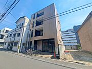 勝山町駅より徒歩5分 2階 築32年6ヶ月の賃貸物件