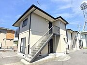 伊予和気駅より徒歩19分 2階 築27年の賃貸物件