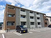 愛大医学部南口駅より徒歩5分 1階 築6年7ヶ月の賃貸物件