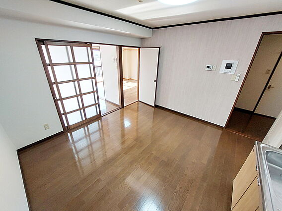 リベルタ竹原_内装_1