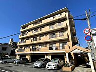 愛媛県松山市竹原4丁目：物件画像／株式会社日本エイジェント　いい部屋ネット道後愛大前店