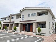 余戸駅より徒歩5分 1階 築12年9ヶ月の賃貸物件