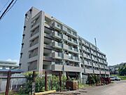 衣山駅より徒歩6分 3階 築34年11ヶ月の賃貸物件