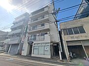 いよ立花駅より徒歩2分 3階 築46年10ヶ月の賃貸物件