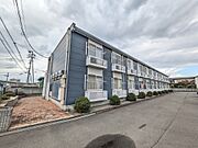 鎌田駅より徒歩7分 1階 築21年7ヶ月の賃貸物件