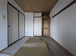 グラシアス道後 3LDKの写真