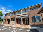 カーム北吉田の賃貸物件