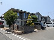 北久米駅より徒歩32分 2階 築16年の賃貸物件