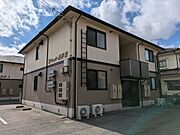 セジュール石井A棟A 1階 築25年3ヶ月の賃貸物件