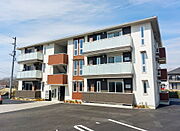 カトレアVIの賃貸物件