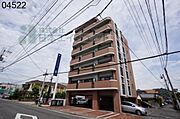 土居田駅より徒歩26分 4階 築20年11ヶ月の賃貸物件