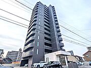 市坪駅より徒歩15分 10階 築4年2ヶ月の賃貸物件