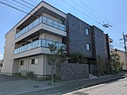 市坪駅より徒歩13分 1階 築3年7ヶ月の賃貸物件