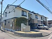 北久米駅より徒歩38分 2階 築33年5ヶ月の賃貸物件