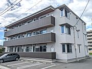 福音寺駅より徒歩35分 1階 築3年5ヶ月の賃貸物件