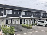 宮田町駅より徒歩5分 2階 築12年の賃貸物件