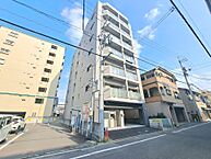 愛媛県松山市永代町：物件画像／株式会社日本エイジェント　いい部屋ネット道後愛大前店