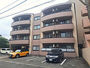 いよ立花駅より徒歩1分 3階 築28年2ヶ月の賃貸物件