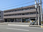 高砂町駅より徒歩8分 2階 築23年10ヶ月の賃貸物件