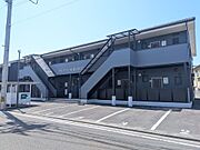 プレアマール・KIKU 西棟の賃貸物件