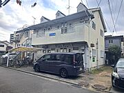 コーポ宮西 1階 築32年7ヶ月の賃貸物件