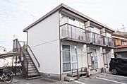 伊予和気駅より徒歩17分 1階 築39年4ヶ月の賃貸物件