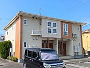 ジョーヌ セレーサ A 1階 築17年7ヶ月の賃貸物件