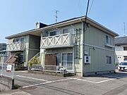 西衣山駅より徒歩24分 2階 築37年10ヶ月の賃貸物件