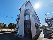 市坪駅より徒歩19分 2階 築17年5ヶ月の賃貸物件