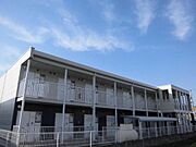 市坪駅より徒歩30分 2階 築22年10ヶ月の賃貸物件