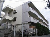 愛媛県松山市美沢2丁目：物件画像／株式会社日本エイジェント　いい部屋ネット道後愛大前店
