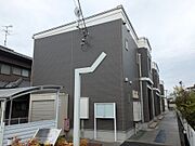 余戸駅より徒歩37分 1階 築12年8ヶ月の賃貸物件
