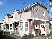 伊予和気駅より徒歩21分 1階 築29年7ヶ月の賃貸物件