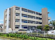 岡田駅より徒歩32分 2階 築17年6ヶ月の賃貸物件