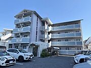 高砂町駅より徒歩10分 4階 築30年5ヶ月の賃貸物件