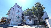 いよ立花駅より徒歩23分 2階 築22年10ヶ月の賃貸物件