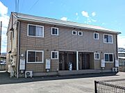 いよ立花駅より徒歩24分 1階 築20年5ヶ月の賃貸物件