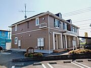 福音寺駅より徒歩23分 2階 築19年2ヶ月の賃貸物件