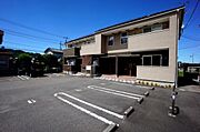 北伊予駅より徒歩63分 2階 築18年5ヶ月の賃貸物件