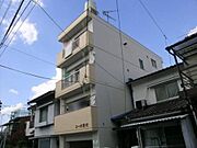 勝山町駅より徒歩11分 2階 築42年4ヶ月の賃貸物件