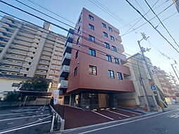 モンテ・ルーチェ喜与町