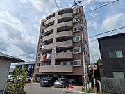 久米駅より徒歩41分 7階 築18年3ヶ月の賃貸物件