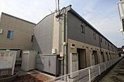 西衣山駅より徒歩22分 2階 築19年2ヶ月の賃貸物件