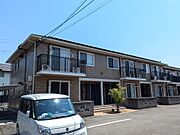 山西駅より徒歩17分 2階 築19年2ヶ月の賃貸物件