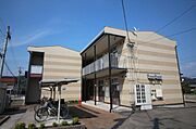 レオパレスルーチェ 1階 築19年5ヶ月の賃貸物件