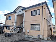 伊予和気駅より徒歩35分 2階 築28年の賃貸物件