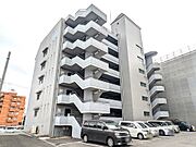 本町六丁目駅より徒歩18分 2階 築37年10ヶ月の賃貸物件