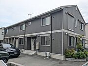 三津駅より徒歩4分 2階 築9年8ヶ月の賃貸物件