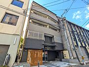 勝山町駅より徒歩7分 7階 築35年8ヶ月の賃貸物件