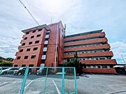 市坪駅より徒歩22分 3階 築45年10ヶ月の賃貸物件